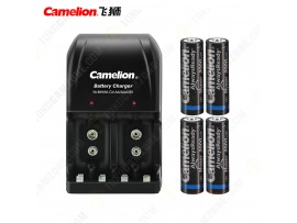 Camelion Battery Charger A2 2000MAH 